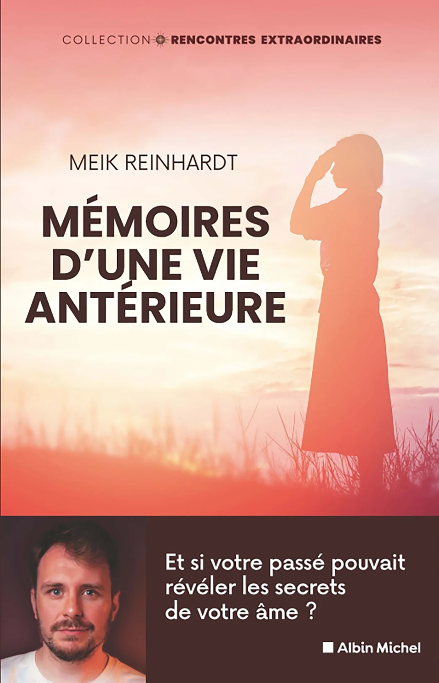 Mémoires d'une vie antérieure - Image 2
