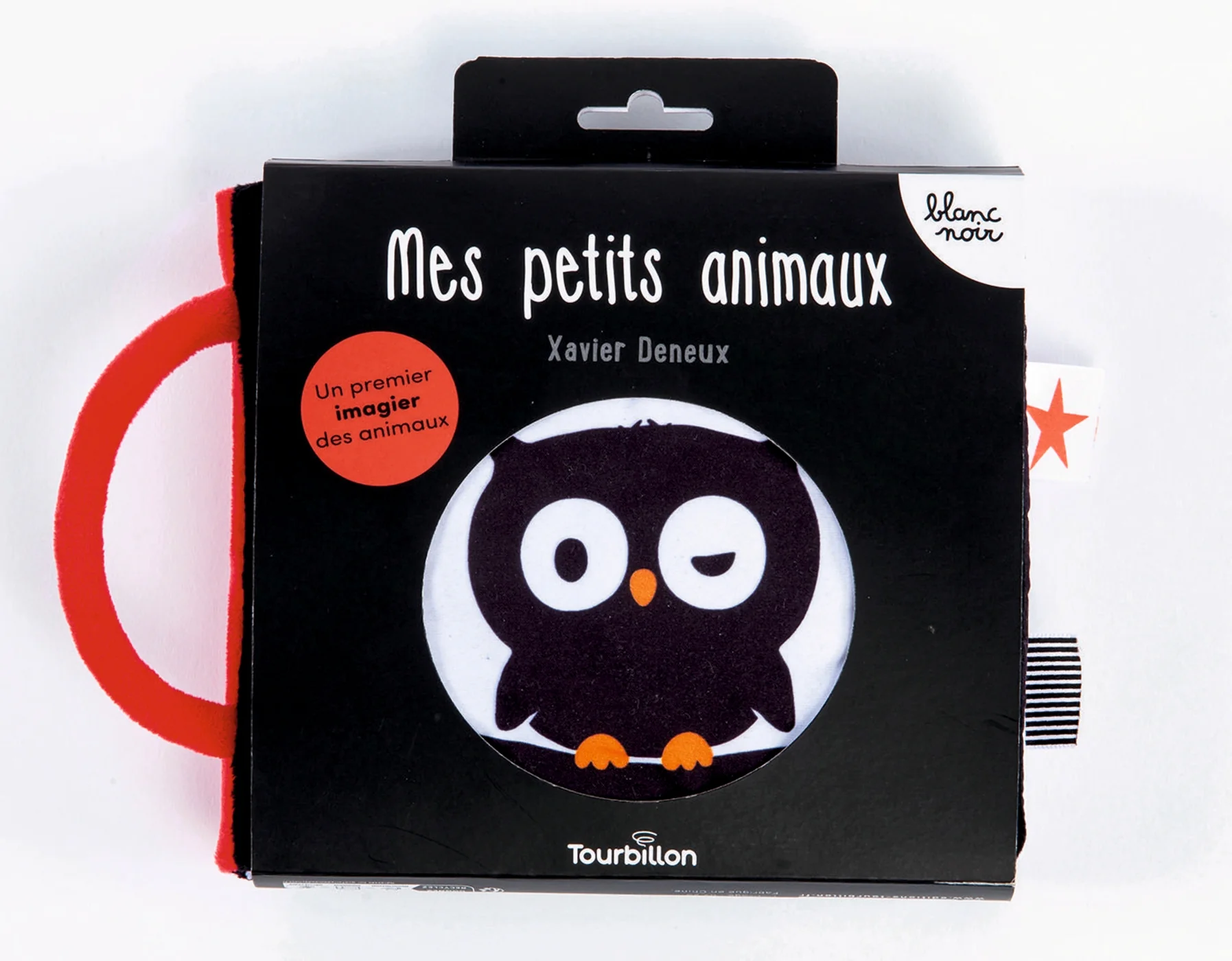 Mes petits animaux