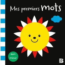 Mes premiers mots
