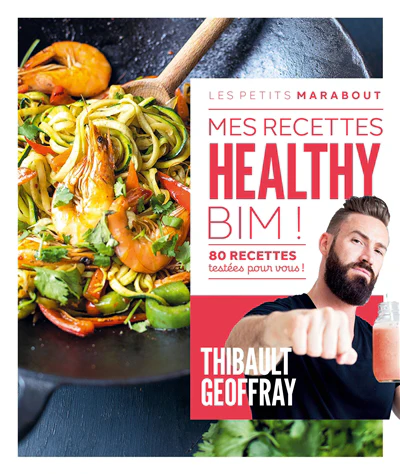 Mes recettes healthy - Image 4