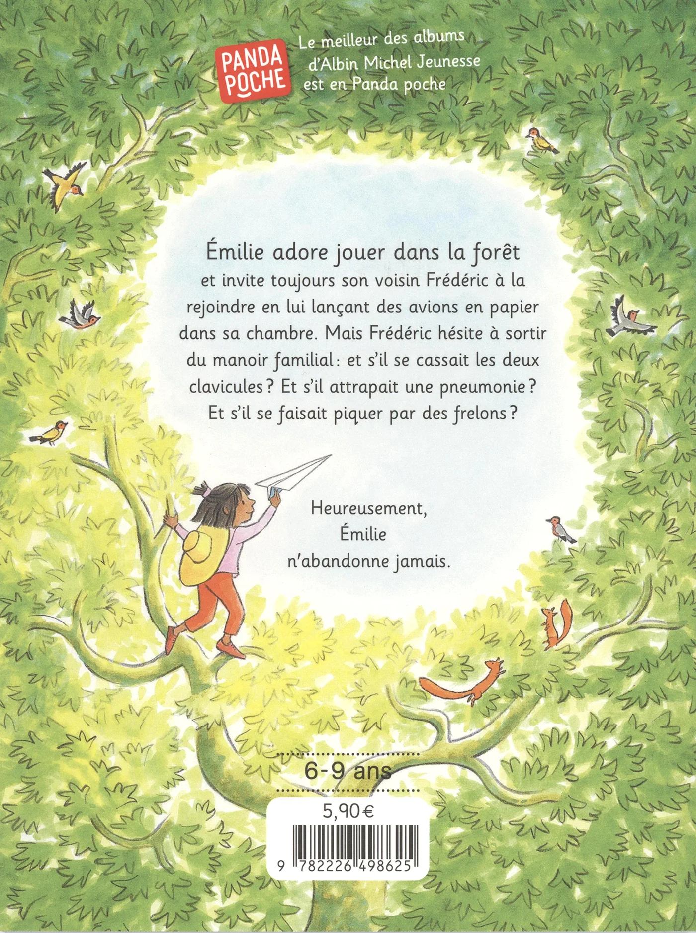 Les mésaventures de Frédéric - Image 2