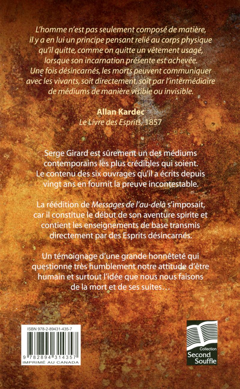 Messages de l'au-delà - Image 2