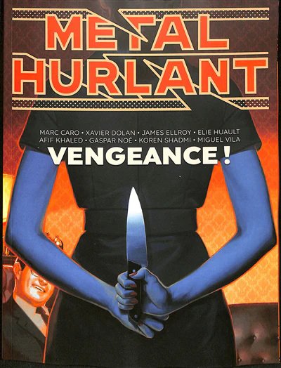 Métal Hurlant n°13 - Image 7