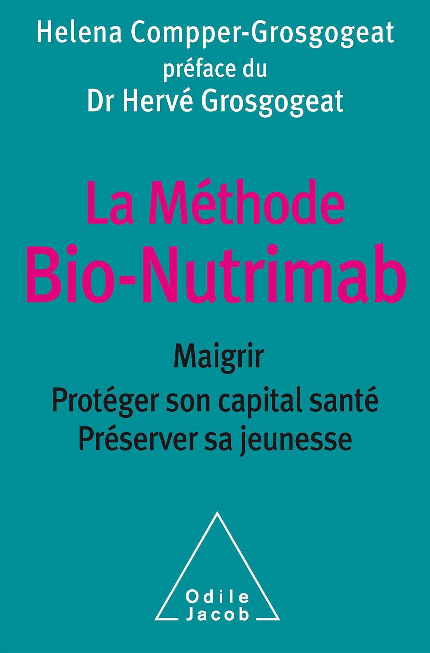 METHODE BIO NUTRIMAB