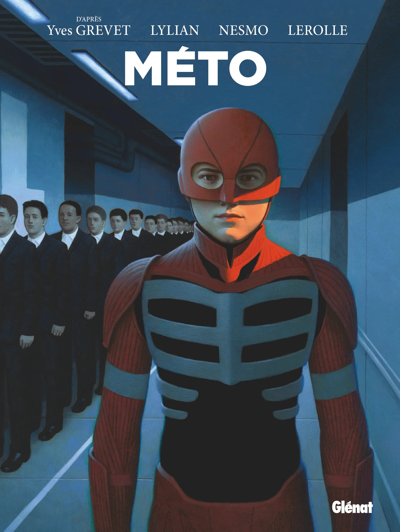 Meto (Édition Poche)
