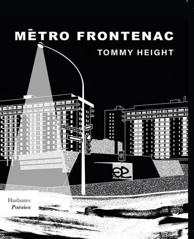 METRO FRONTENAC