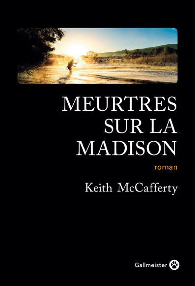 MEURTRES SUR LA MADISON - Image 9