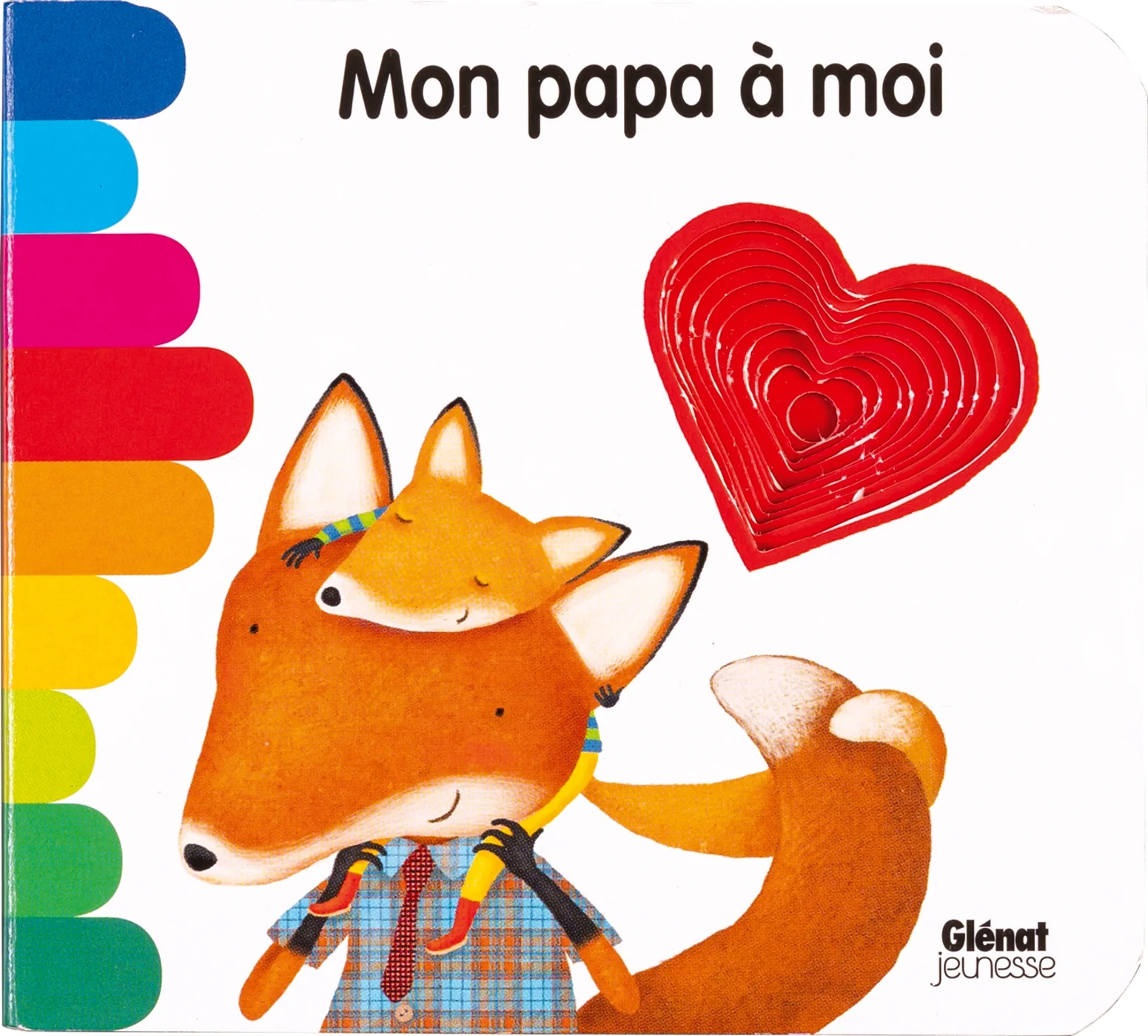 mini - Mon papa à moi