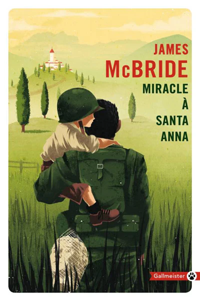 MIRACLE A SANTA ANNA - Image 8