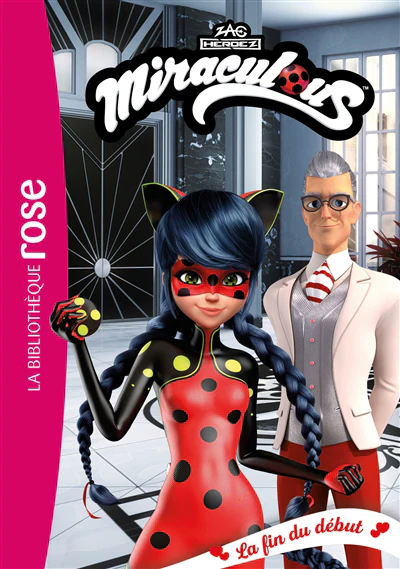 Miraculous 54 - La fin du début - Image 7