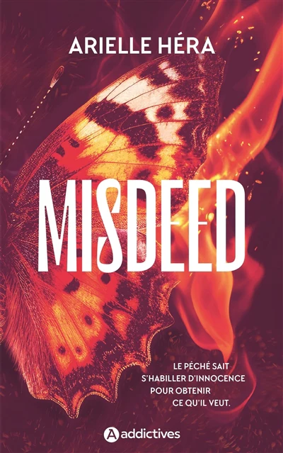 MISDEED