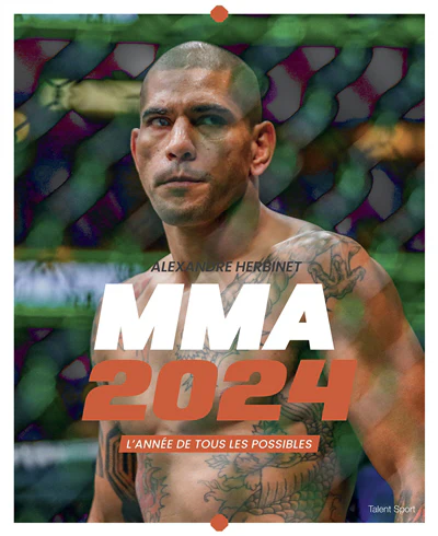 MMA 2024 - Image 6