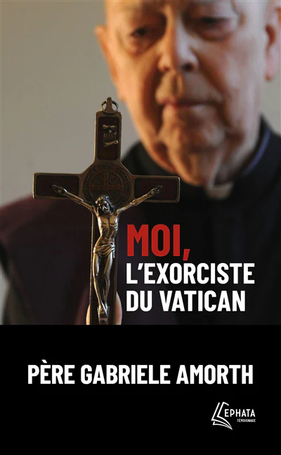Moi, l'exorciste du Vatican - Image 9