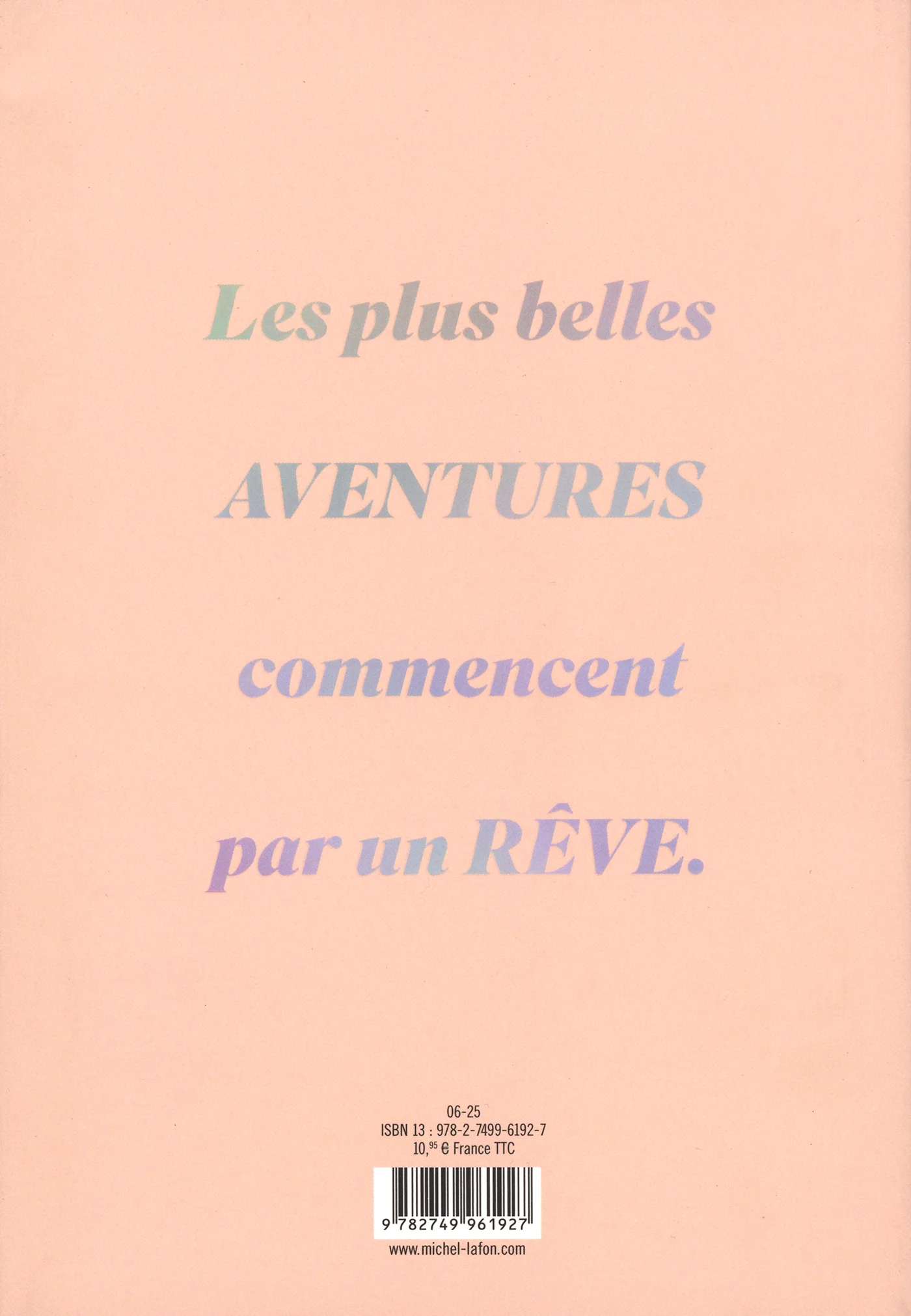 Mon bullet journal optimiste - Image 2