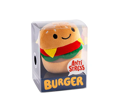 Mon burger anti-stress - Image 7