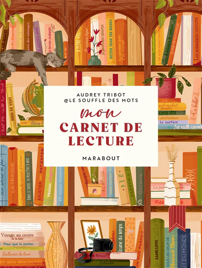 Mon carnet de lecture - Edition 2025 - Image 5