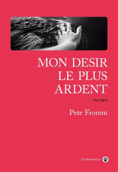 DESIR LE PLUS ARDENT -MON