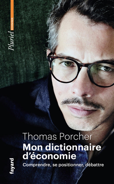 Mon Dictionnaire d'économie