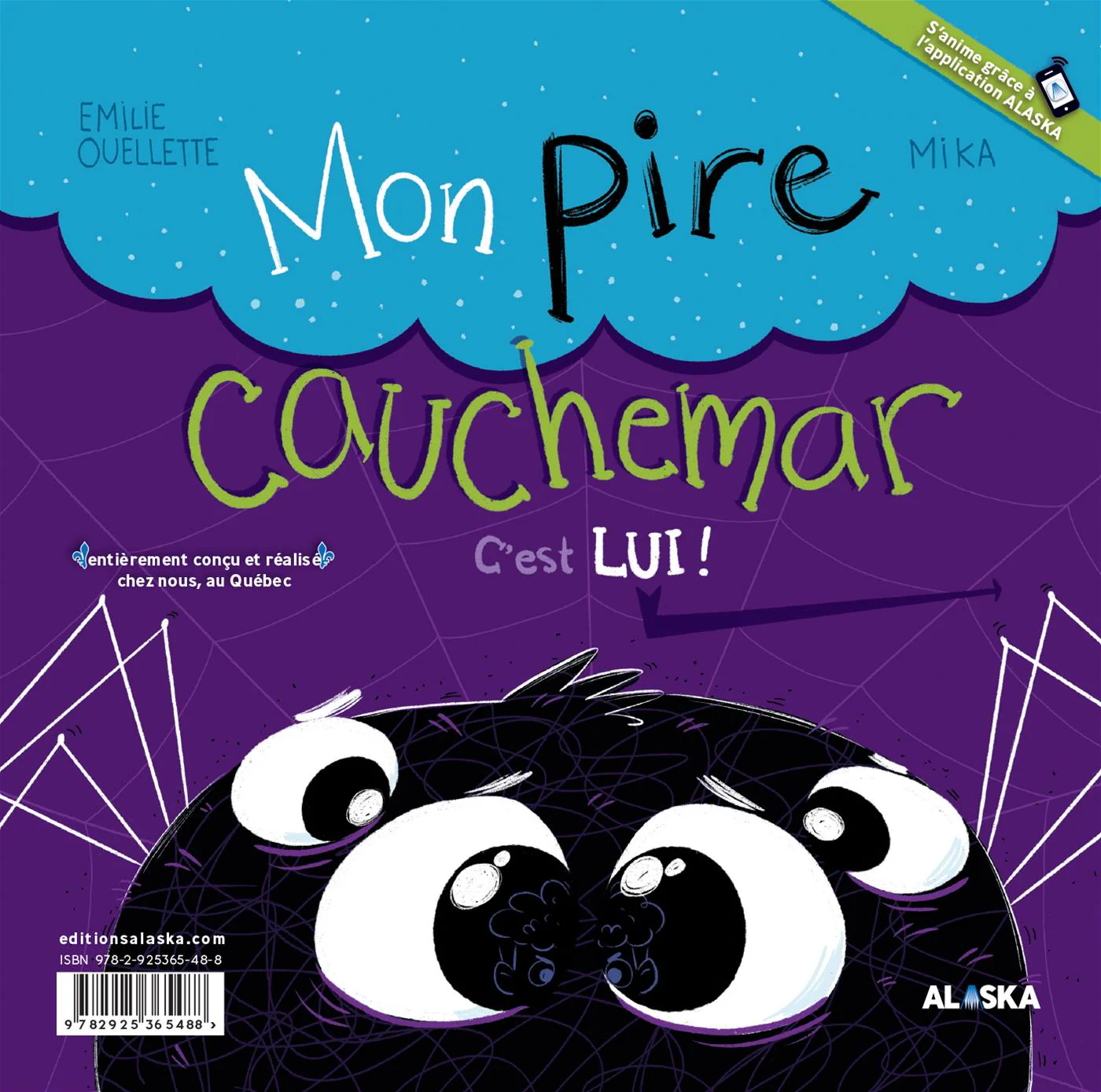 Mon pire cauchemar - Image 2