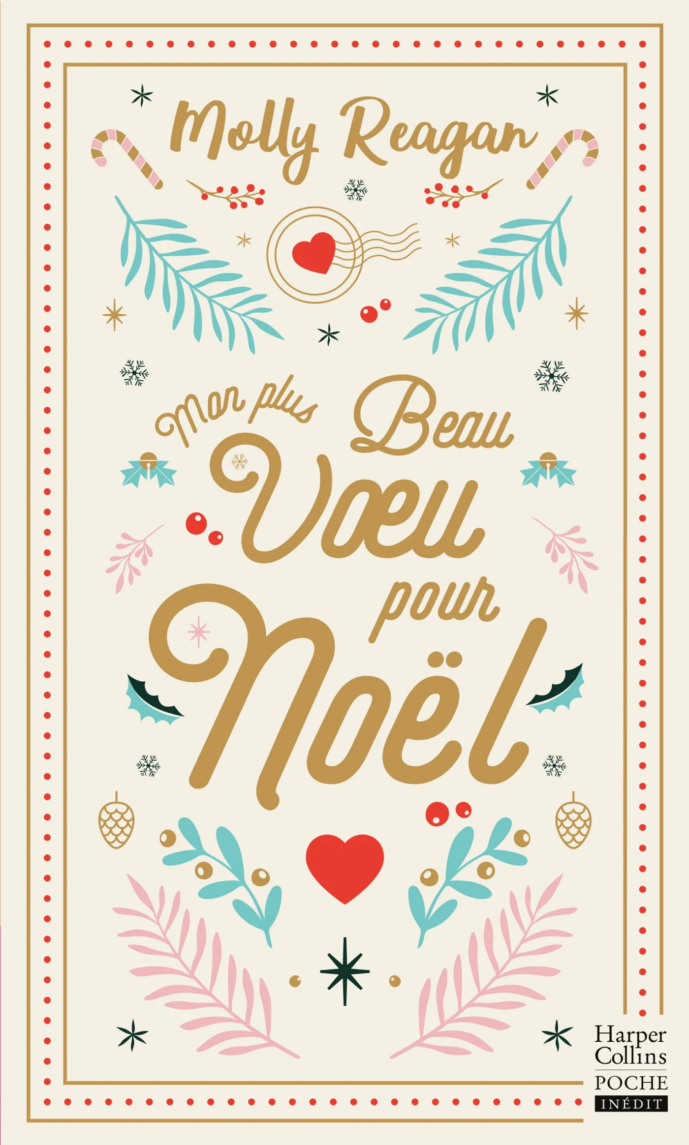 Mon plus beau voeu pour Noël