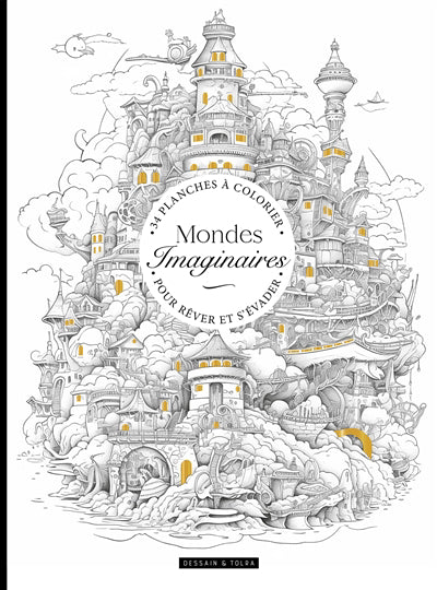 Mondes imaginaires