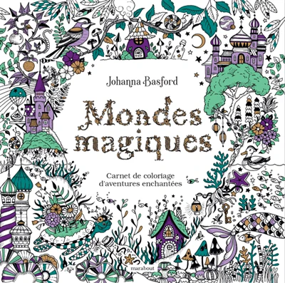 Mondes magiques - Image 5