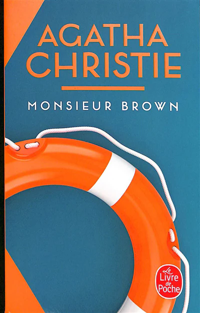 Monsieur Brown (Nouvelle traduction révisée)
