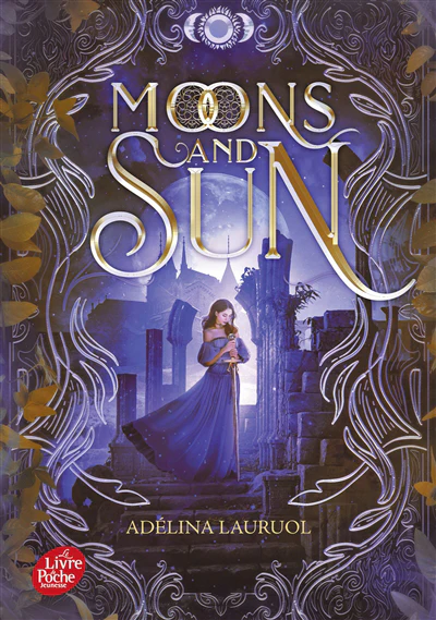 Moons and Sun - Image 2