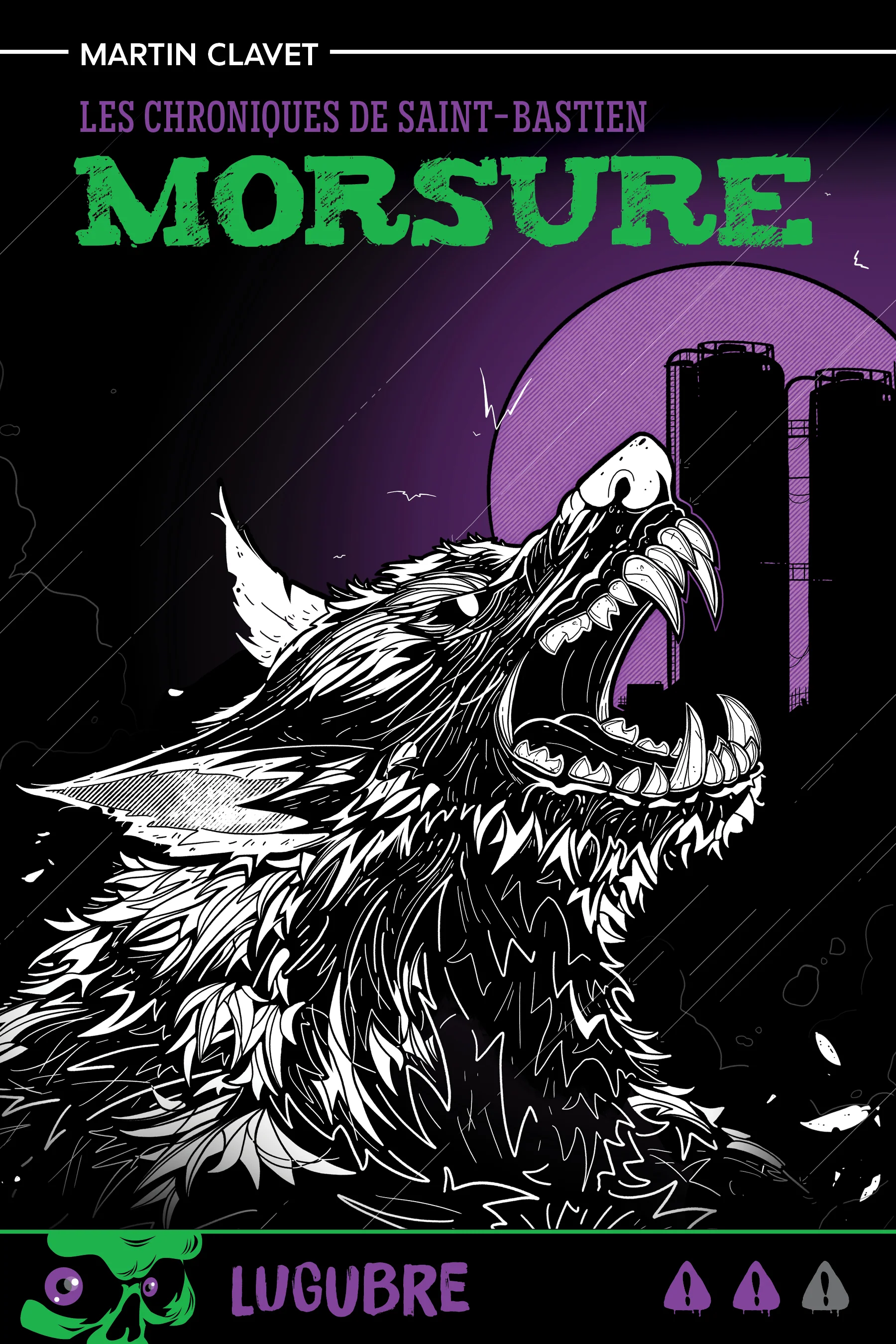 Morsure