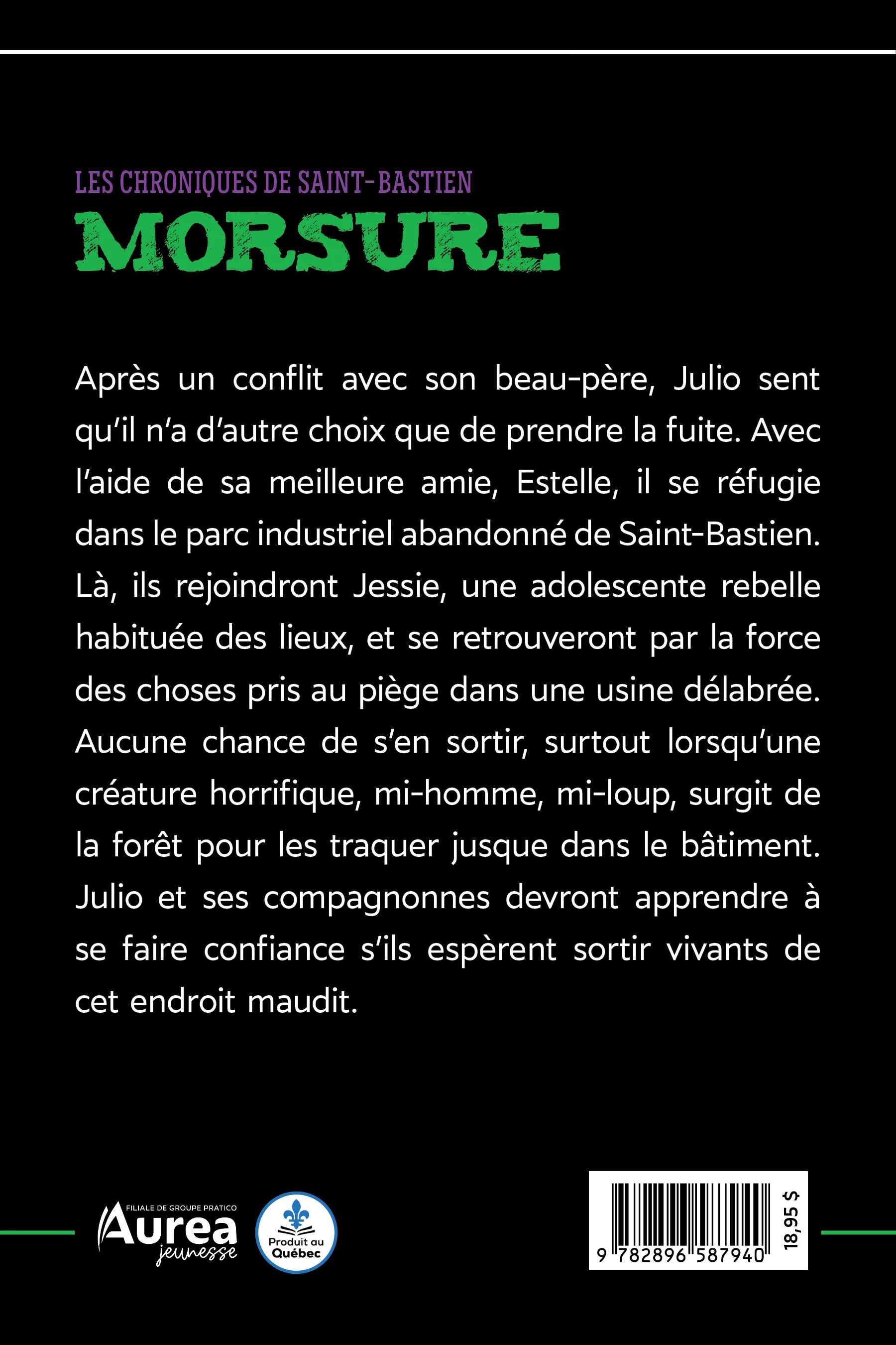 Morsure - Image 2