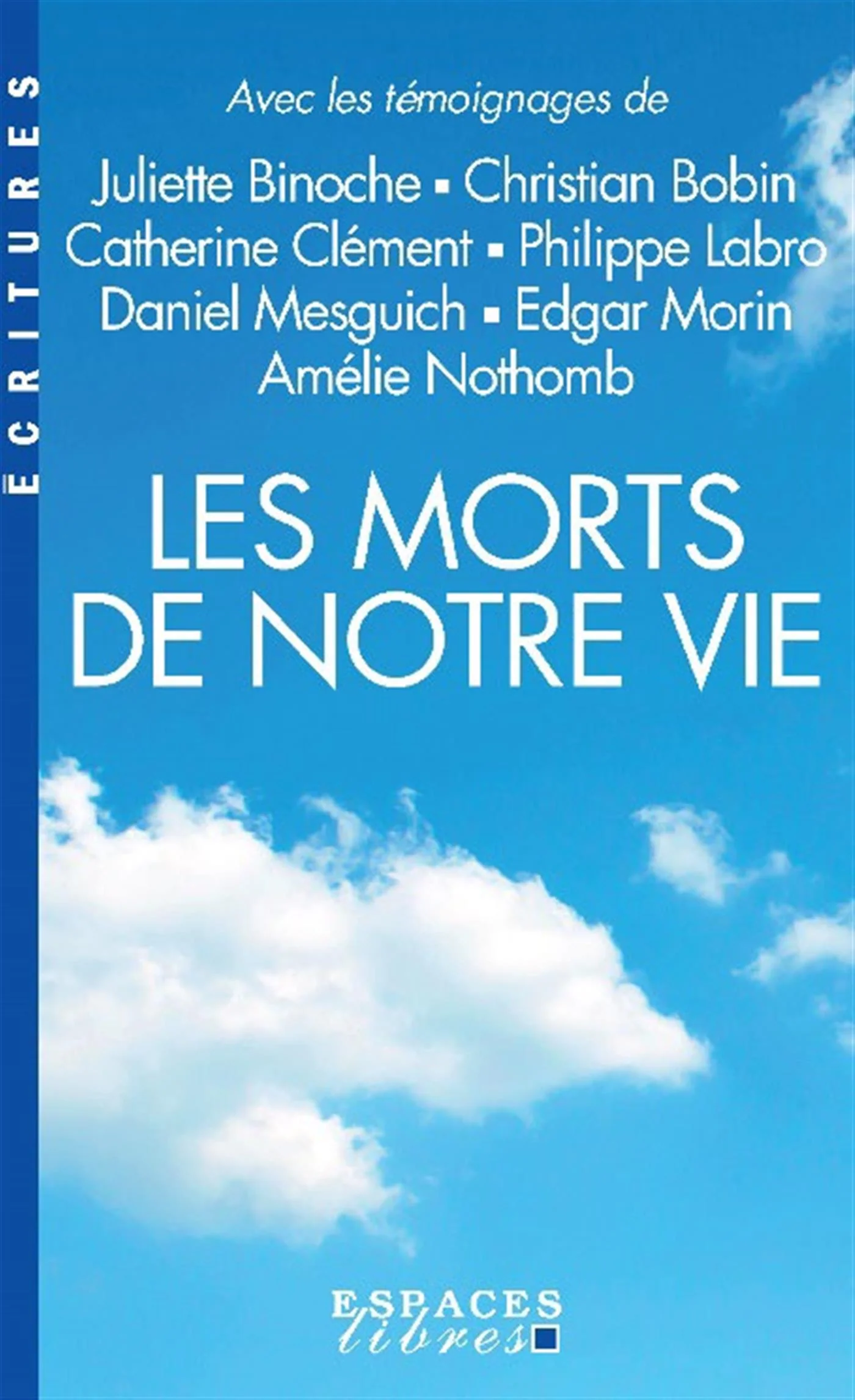 Les morts de notre vie - Image 2