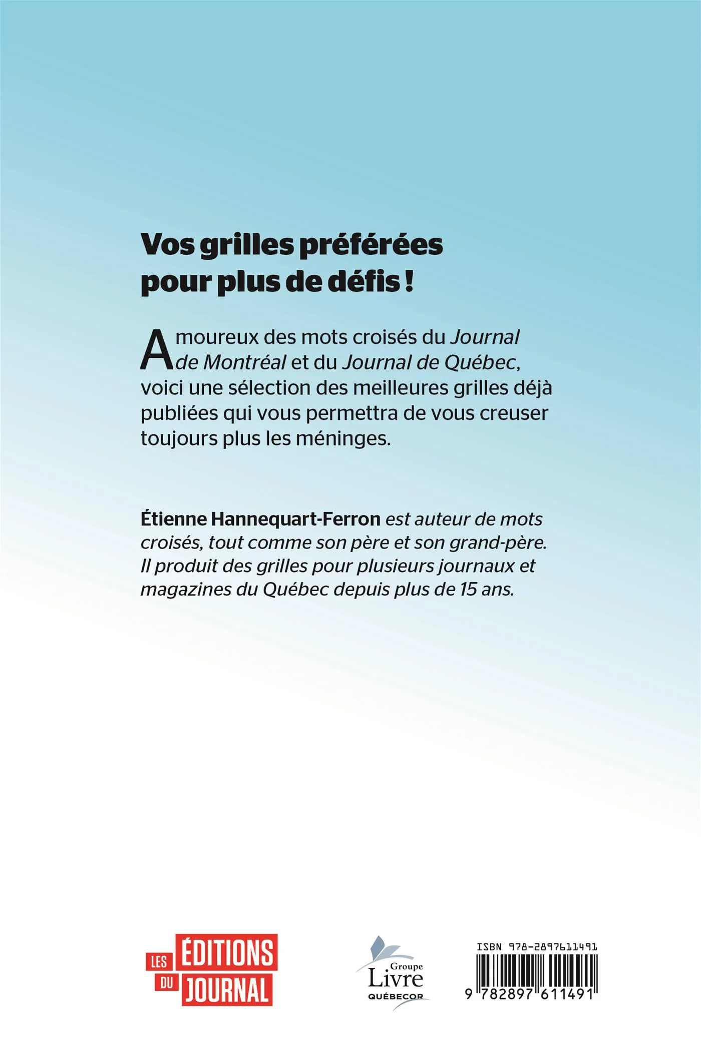 Mots croisés - Image 2