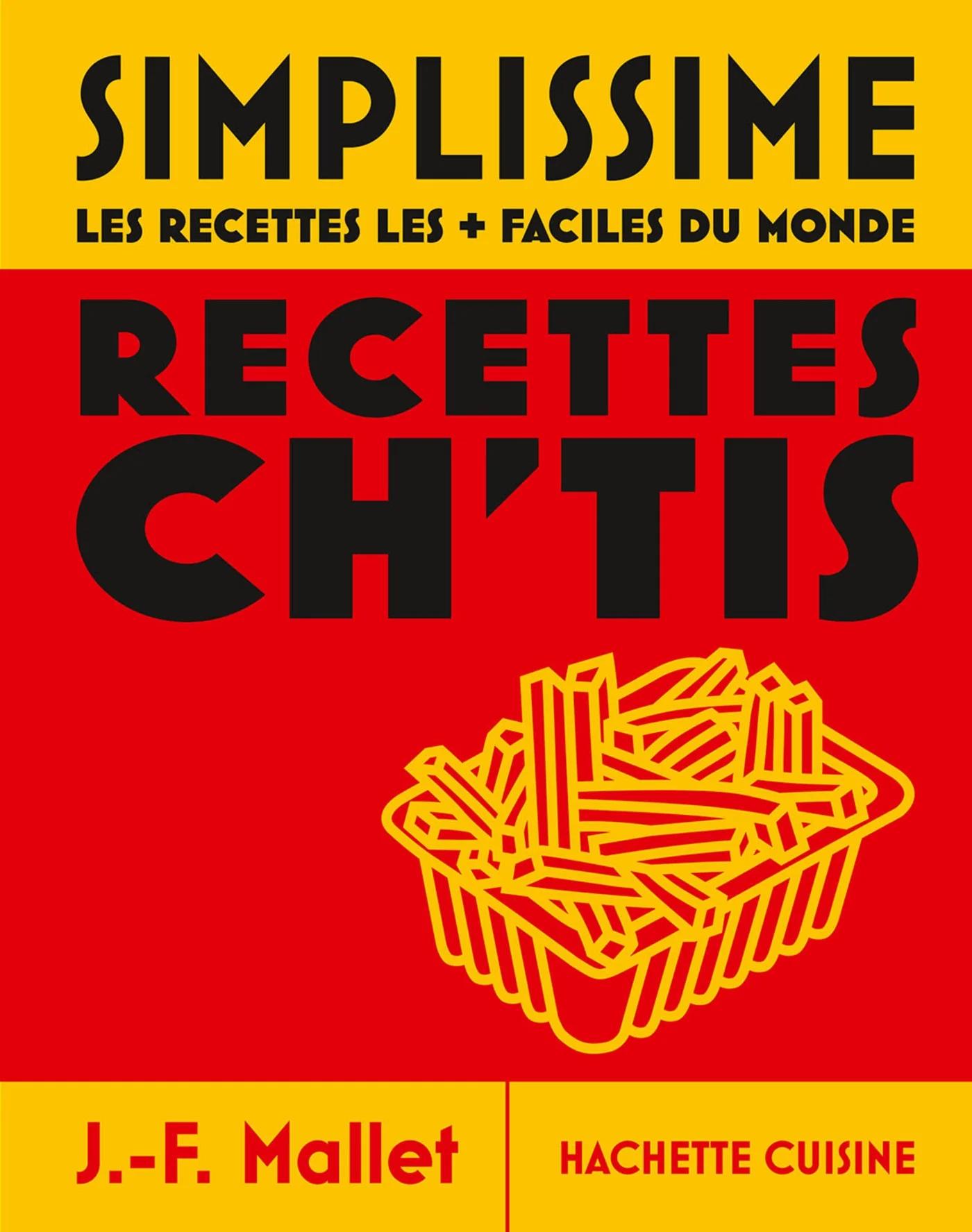 Moyen Simplissime - Recettes Ch'tis