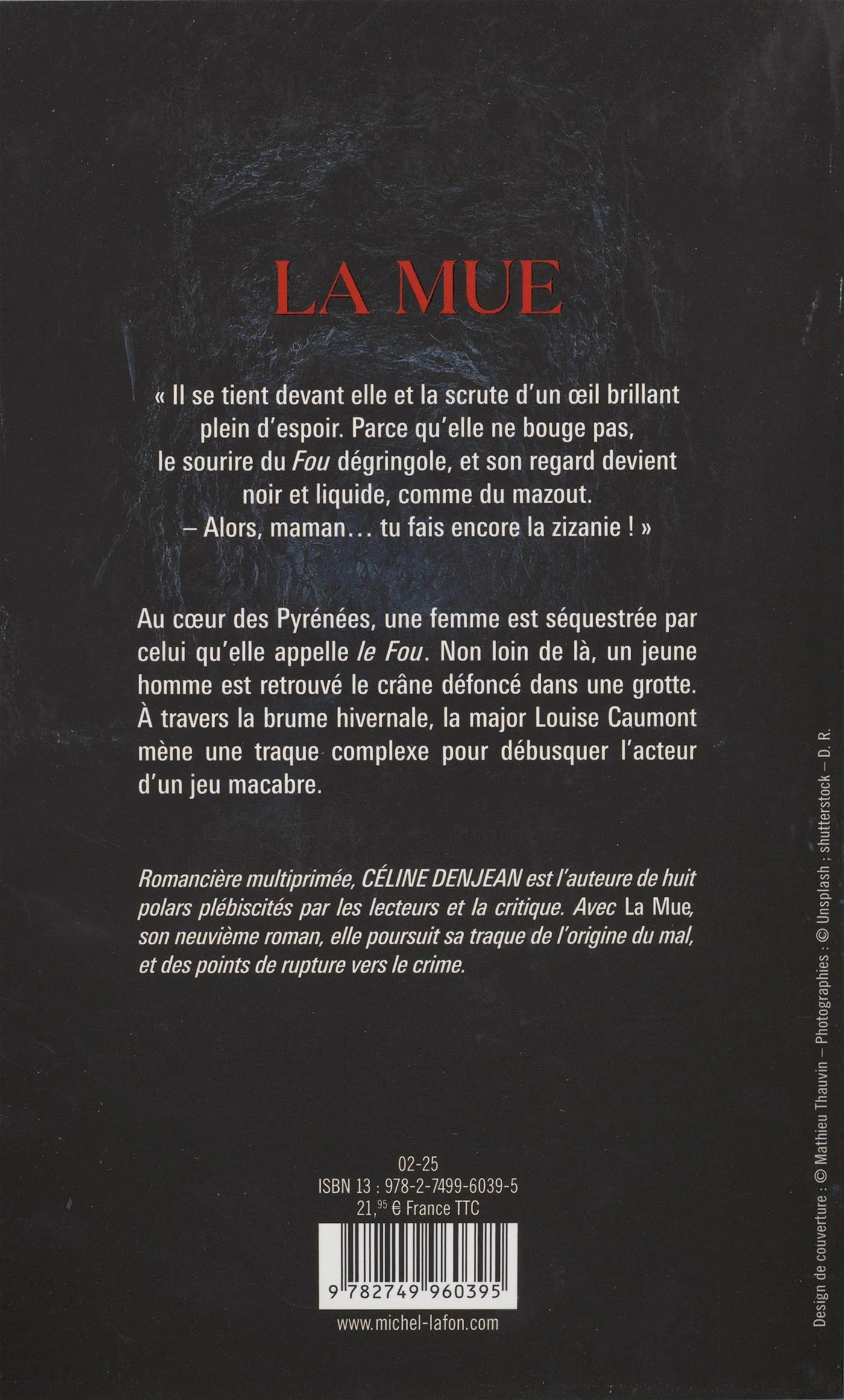 La mue - Image 4