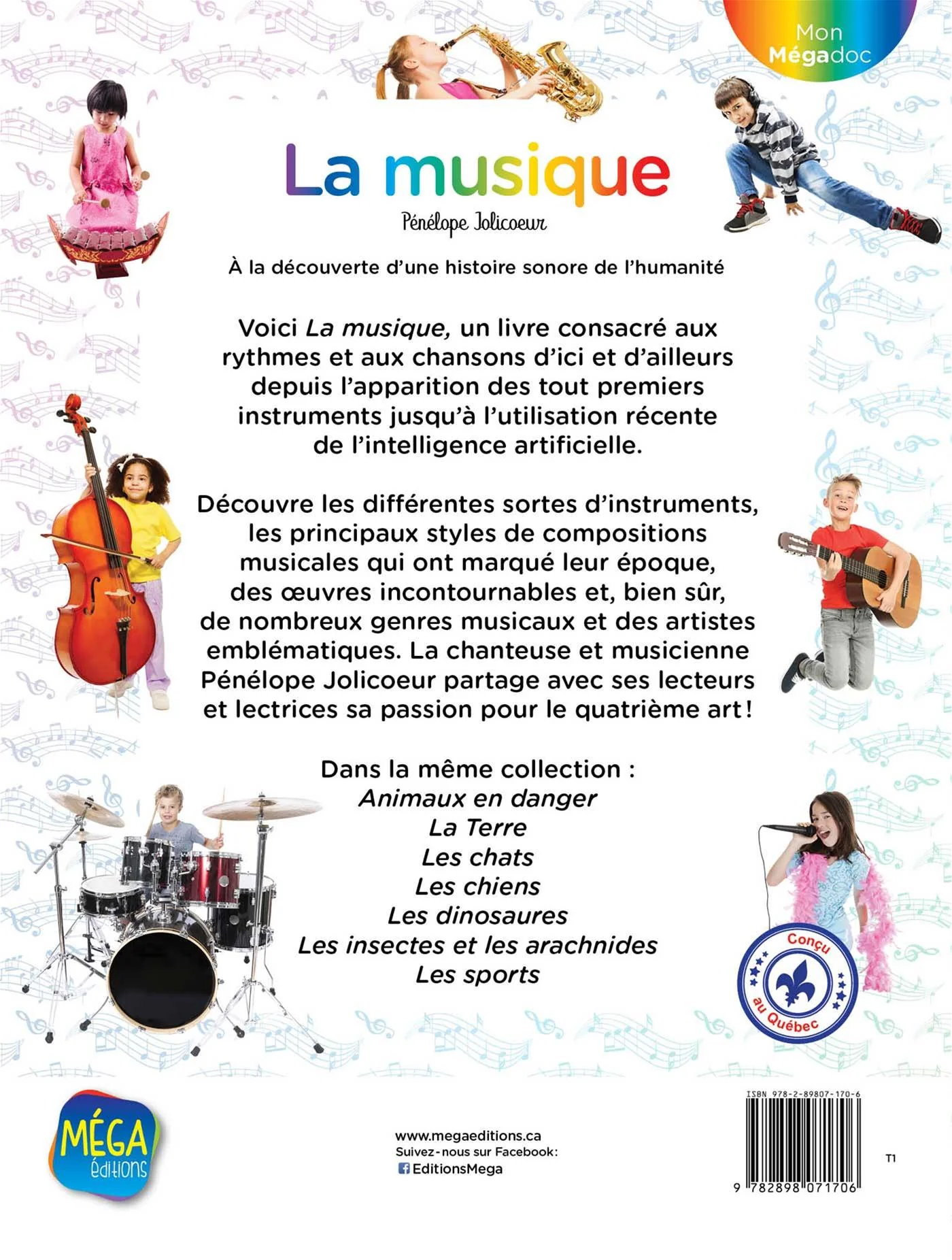 La musique - Image 2
