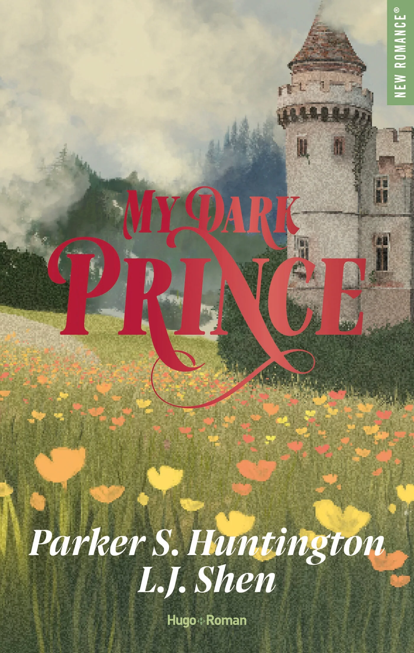 My Dark Prince - version française