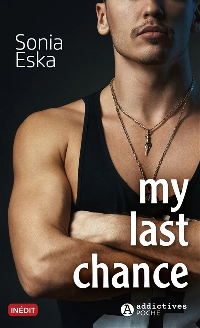 LAST CHANCE -MY