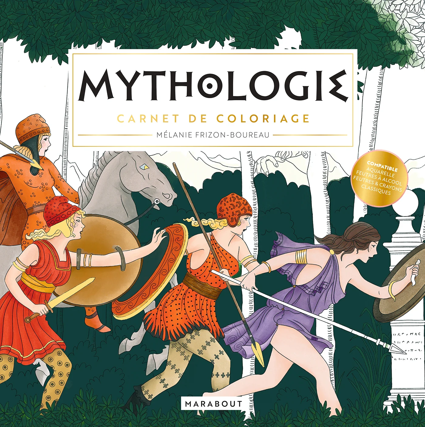 Mythologie