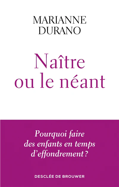 Naître ou le néant - Image 9