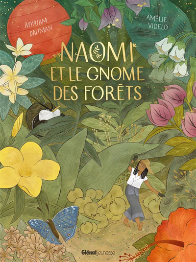 Naomi et le gnome des forêts - Image 6