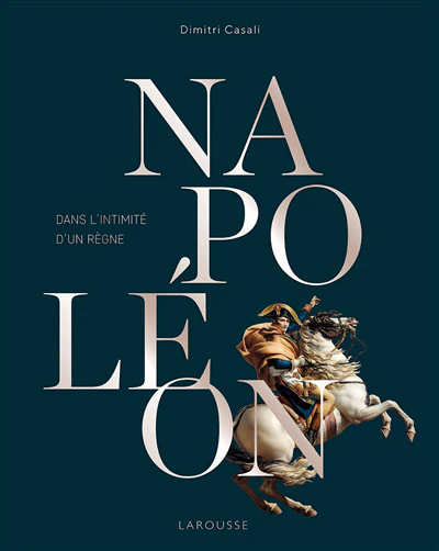 Napoléon, dans l'intimité d'un règne - Image 5