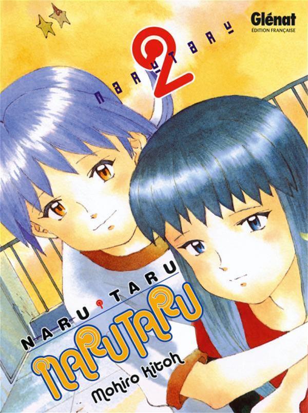 NARUTARU T02