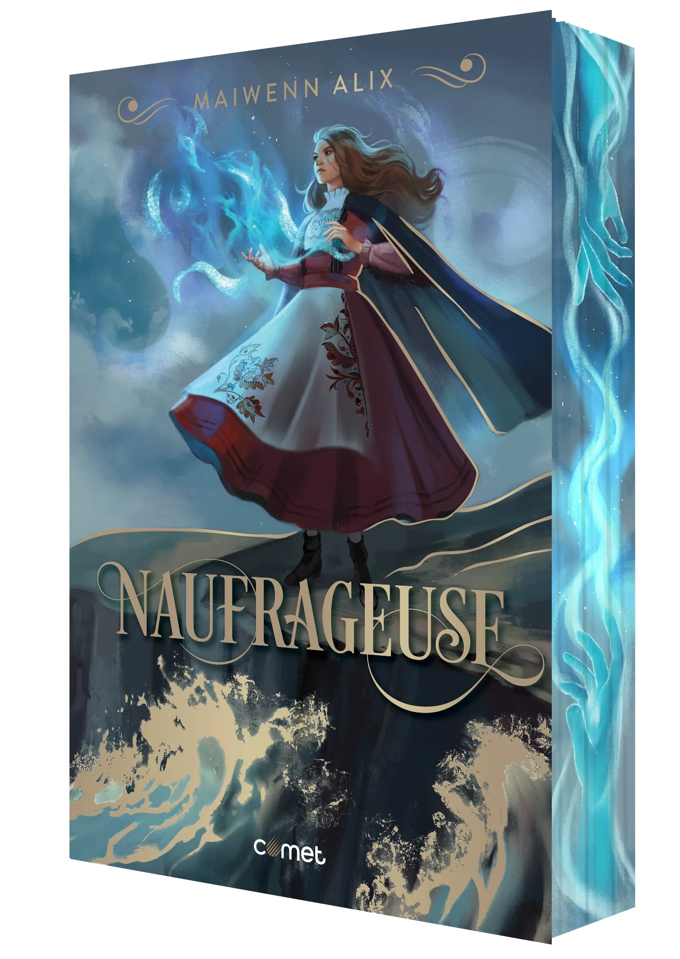Naufrageuse