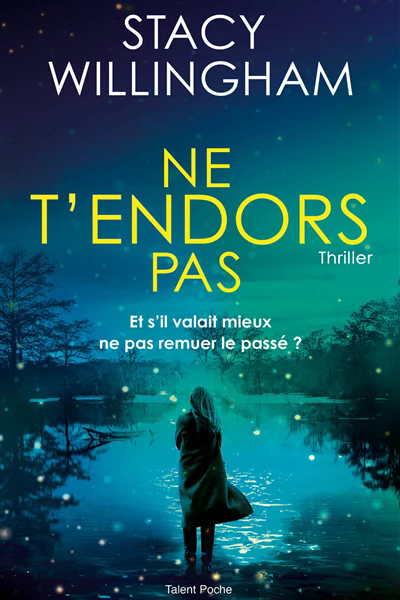 Ne t'endors pas - Image 2