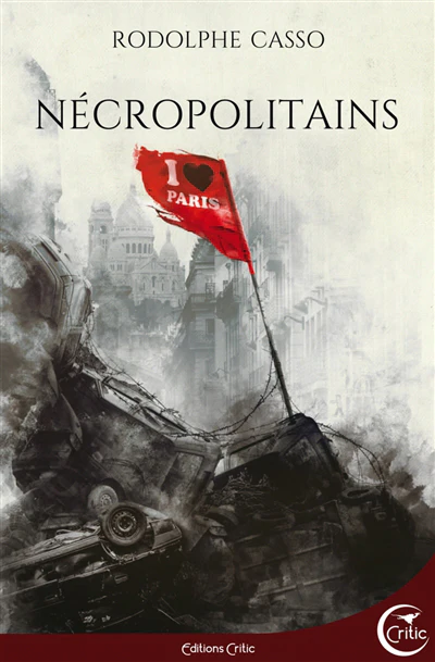 NECROPOLITAINS - Image 7