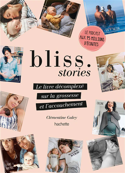 NED Bliss Stories