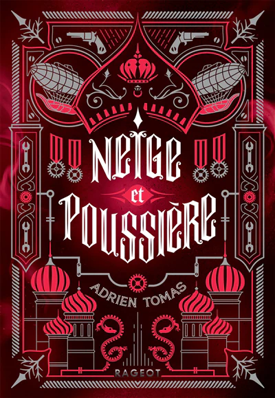 Neige et poussière - Image 9