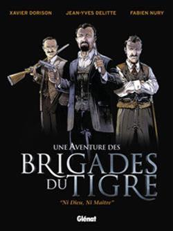 UNE AVENT.BRIGADES TIGRE