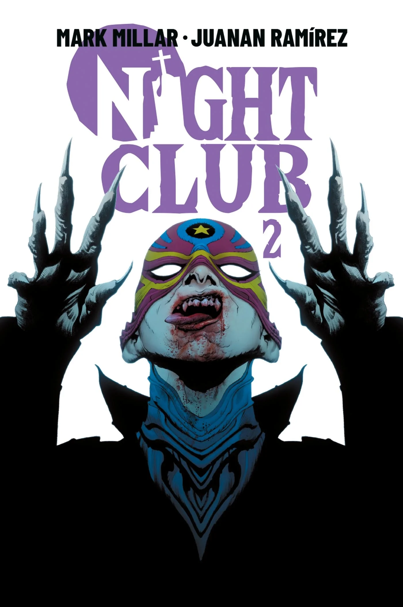 Night Club T02