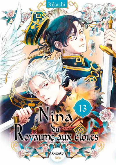 Nina du royaume aux étoiles - Tome 13 - Image 4